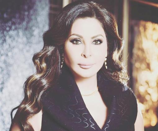 بالصور.. إليسا تشعل السعودية بإطلالة مثيرة 