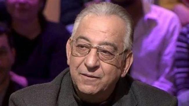 ابنة أحمد راتب: وجودك كان أمان وسند