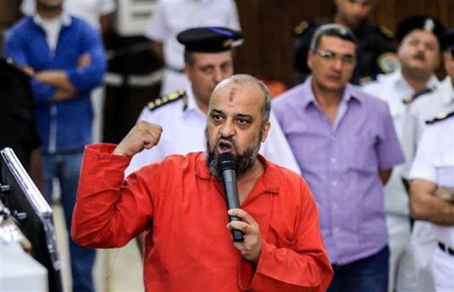 بينهم حجازى والبلتاجى .. تأييد إعدام 12 متهما في قضية فض اعتصام رابعة
