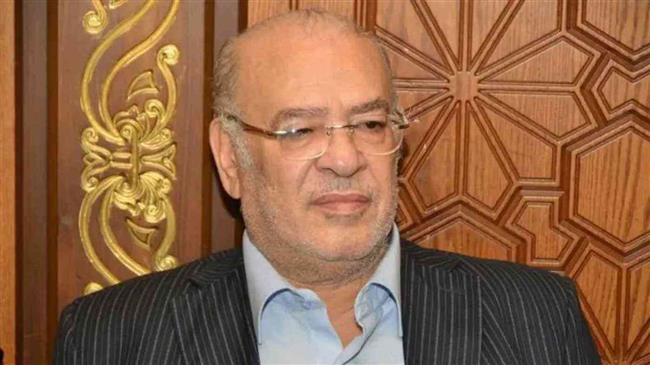 صلاح عبد الله: «ربنا ما خلقش الست من رجلك عشان ما تدوسش عليها»