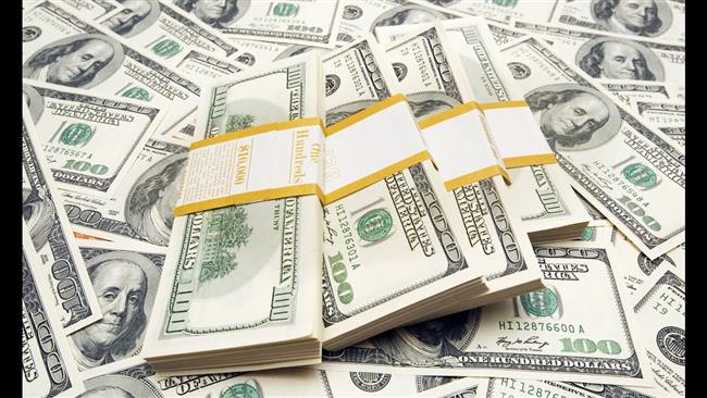 استقرار سعر الدولار أمام الجنية لليوم الثالث على التوالى 