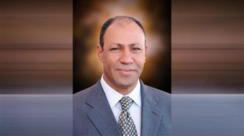   أحمد شاهين رئيسا لمجلس إدارة شركة مصر للطيران للشحن الجوي 