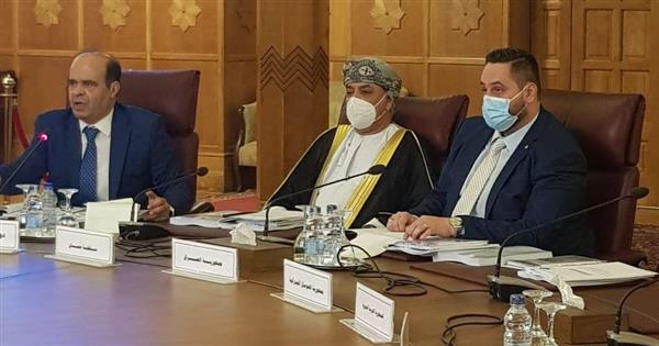 الجابري: كل العرب يقدرون الدور الريادي المصري