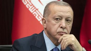   أردوغان: أجريت محادثات «مثمرة جدا» مع بايدن