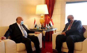   العراق تدعو لعقد قمة ثلاثية بين مصر والعراق والأردن لبحث قضايا المنطقة