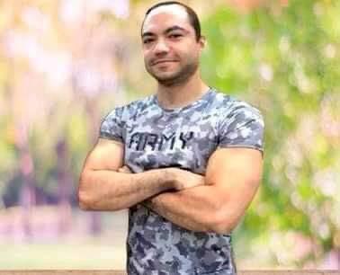 أحمد شعبان: الطعام الطازج يمد الجسم بالطاقة والحيوية