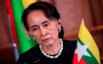   محاكمة زعيمة ميانمار السابقة أمام المجلس العسكري