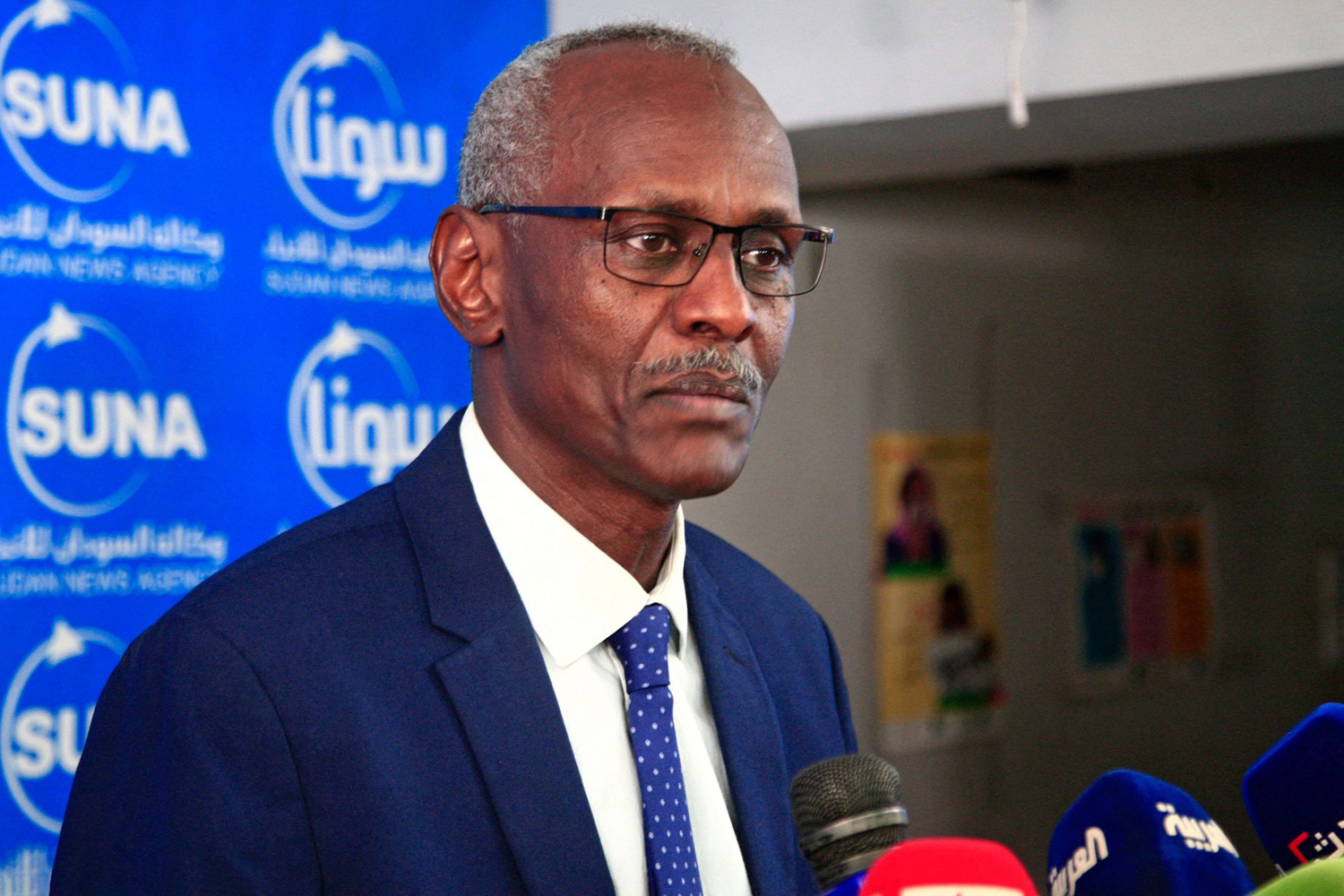 السودان: الاتفاق مع إثيوبيا بشروط