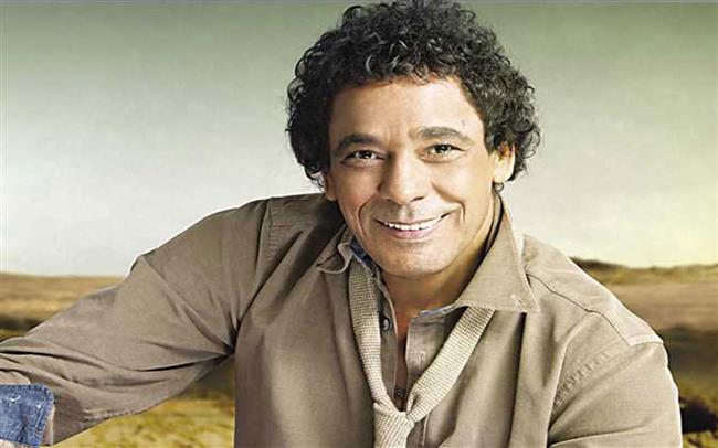  حقيقة تدهور حالة «محمد منير» الصحية
