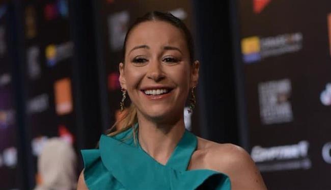 منة شلبى تواصل تصوير «ليه لأ 2» داخل مترو الأنفاق