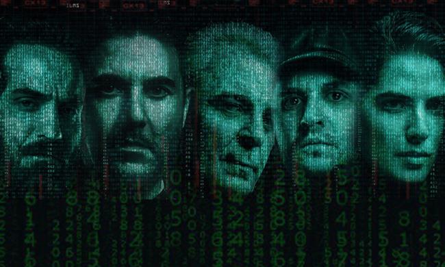 فيلم «العارف».. على طريقة  The Matrix «أنا مش بعيد».. الدور على مين؟
