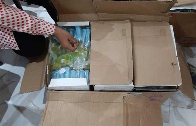 غلق 21 منشأة طبية لمخالفتها شروط الترخيص في دمياط