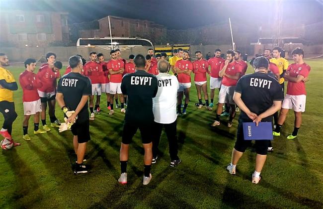 أزمات تواجه منتخب مصر الأوليمبي قبل إعلان القائمة النهائية