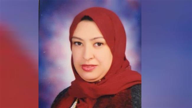 إشادة بتعيين المستشارة داليا عبد الهادى مديرة للنيابة الادارية 