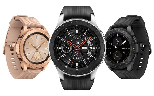 بميزات هائلة.. تعرف على ساعة سامسونج الذكية Galaxy Watch 4