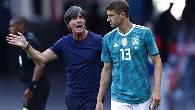 يورو 2020.. قوة ضاربة في هجوم ألمانيا على فرنسا