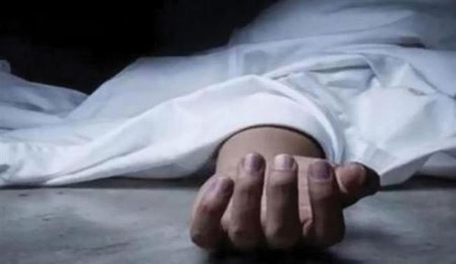 انتحار سروجي شنقا بجنزير حديد 