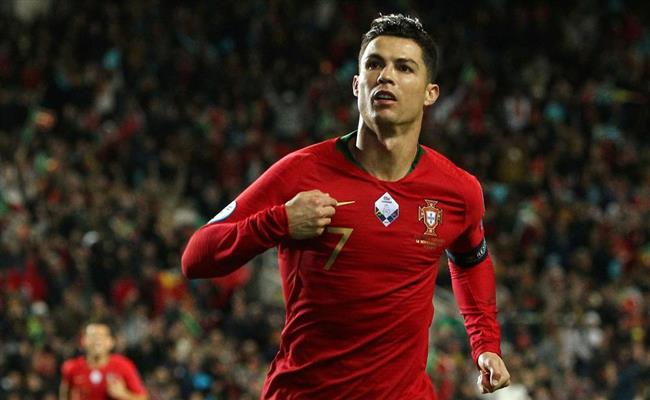 ​كلمة رونالدو تضرب كوكاكولا في 4 مليارات دولار