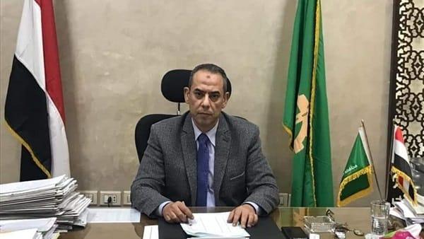 وكيل تعليم القليوبية يعلن استمرار تصحيح امتحانات الشهادة الإعدادية 