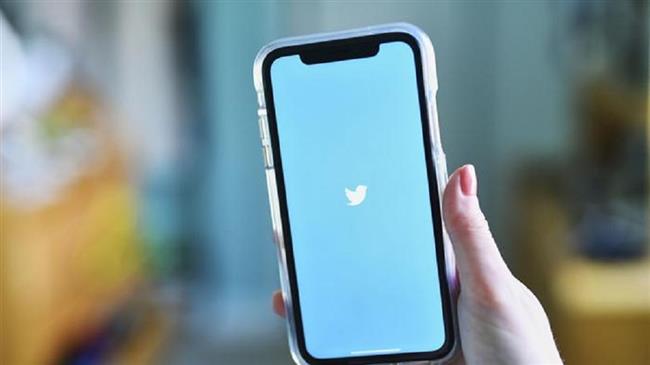 تويتر يتحدث بلغة المؤنث