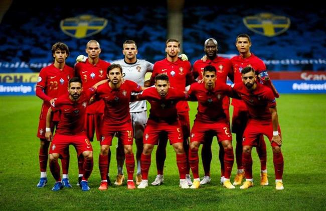 يورو 2020.. البرتغال تستهل حملة الدفاع عن لقبها بمواجهة المجر 