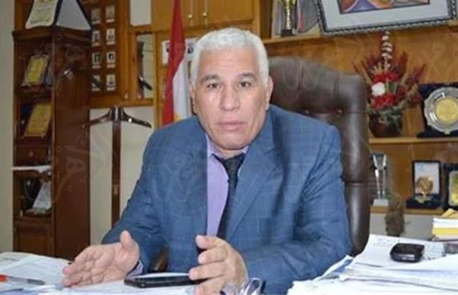 وكيل تعليم الإسكندرية لـ«دار المعارف»: انجازات غير مسبوقة فى التعليم  خلال ٧ سنوات 