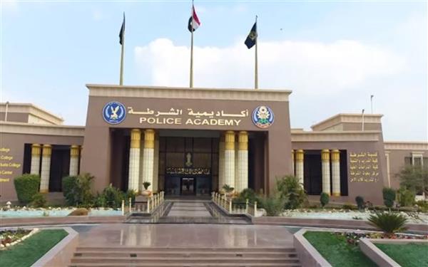 أكاديمية الشرطة تستقبل طلاب كليات الحقوق والقانون بالجامعات الخاصة