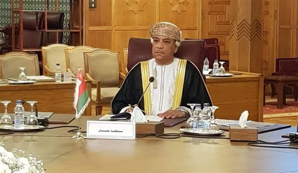 سلطنة عمان تشارك في اجتماع المكتب التنفيذي لوزراء الإعلام العرب