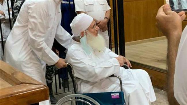 محمد حسين يعقوب: «لا اعرف الفكر الجهادى»