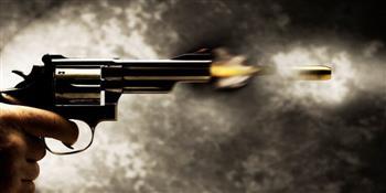 طلقة طائشة تنهي حياة شاب فى شبرا الخيمة