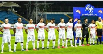 الزمالك يدخل معسكرا مغلقا غدا استعدادا لأسوان