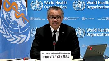   «الصحة العالمية»: تراجع عدد الإصابات بكورونا عالميًا للأسبوع السابع 