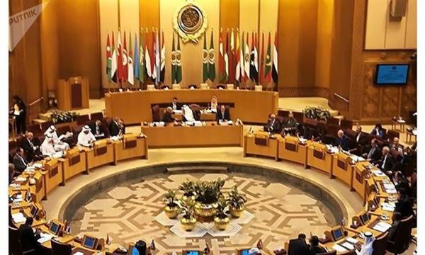 قرارات مجلس الجامعة العربية بشأن سد النهضة
