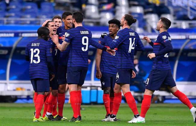 هدف ألماني يُعزز صياح الديوك في يورو 2020