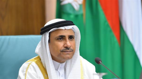 البرلمان العربي يدين التفجير الانتحاري بالصومال