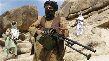   مصرع 86 مسلحا من طالبان بأفغانستان