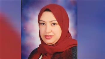   إشادة بتعيين المستشارة داليا عبد الهادى مديرة للنيابة الادارية 