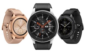   بميزات هائلة.. تعرف على ساعة سامسونج الذكية Galaxy Watch 4