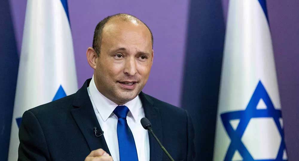 التصعيد في القدس.. أول كلمات لرئيس وزراء إسرائيل الجديد