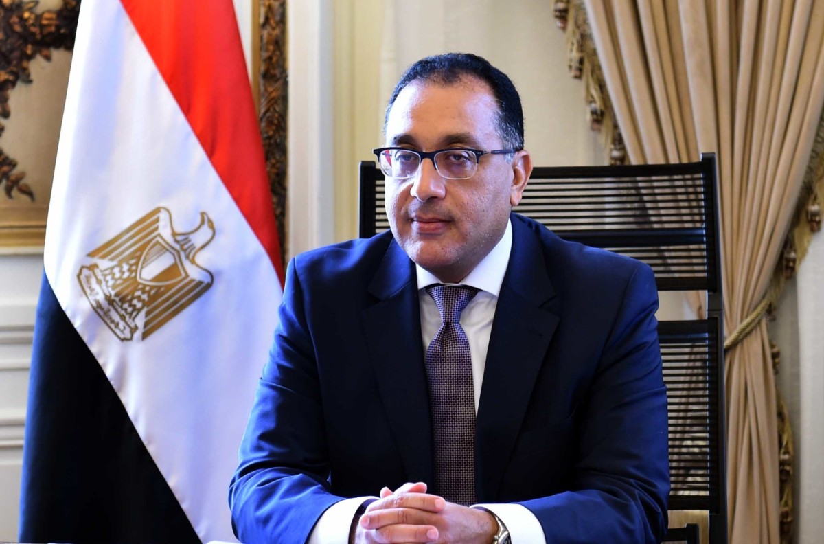 مدبولى يشيد باتفاقيات التعاون التى تم توقيعها بين مصر وفرنسا