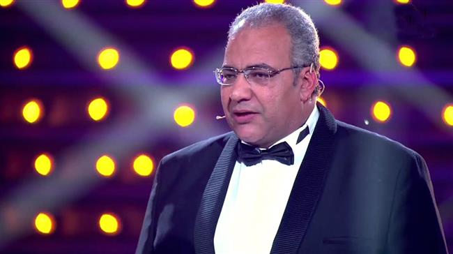 فى عيد ميلاده.. تعرف على جوكر الدراما بيومى فؤاد