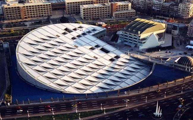 مكتبة الإسكندرية تركز على تاريخ الزجاج وخصائصة عبر العصور 