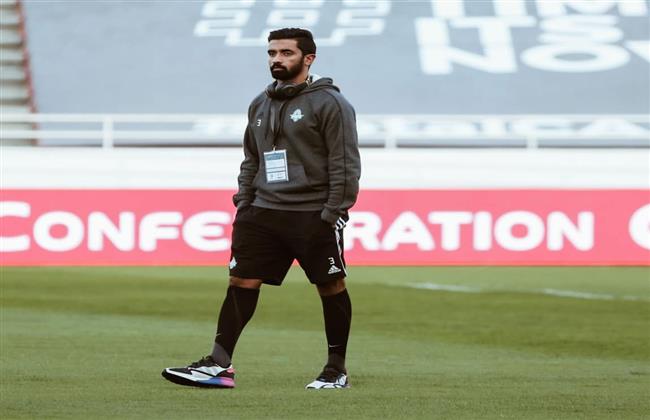 عبدالله بكرى يقترب من سيراميكا