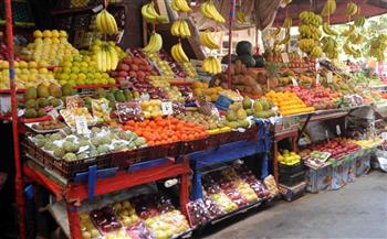   «الوزراء» يوافق على بيع 59 ملحقا بعنابر الخضار والفاكهة بسوق العبور 