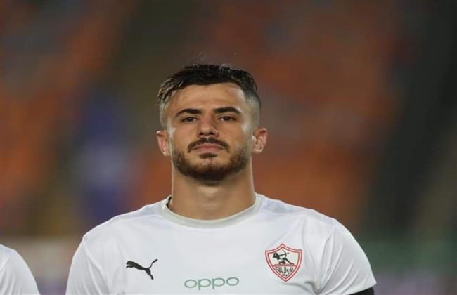 الونش يحدد شرط البقاء فى الزمالك