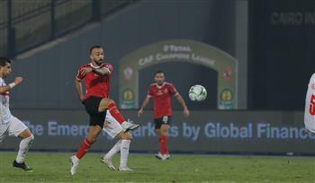  موسيماني يرفض تعديل خطة مواجهة الترجى 