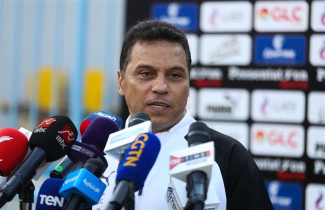 البدري يعلق على موقف أحمد فتحي من المنتخب