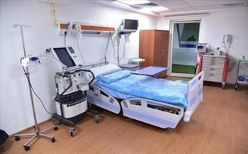 جنوب سيناء عاصمة السياحة العلاجية 2022/2021