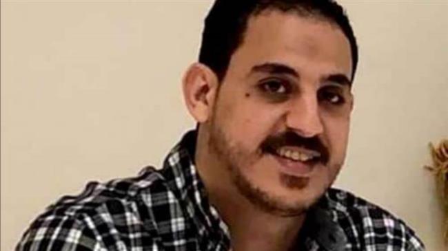 أحمد الخريبي يستعد لتصوير فيلم «الطيارة» 