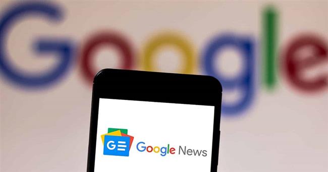 وسائل الإعلام الألمانية تراجع «أخبار جوجل» لضمان الشفافية 